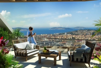 Cukurova Balkon