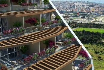 Cukurova Balkon