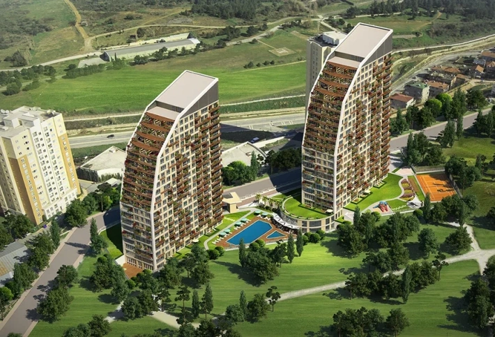 Cukurova Balkon