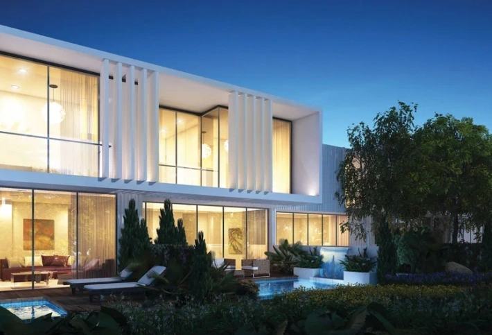 DAMAC HILLS 2 - CENTAURY