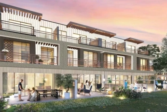 DAMAC HILLS 2 - Natura