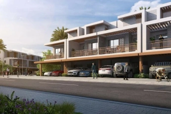 DAMAC HILLS 2 - Natura