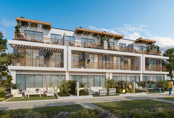 DAMAC HILLS 2 - Natura