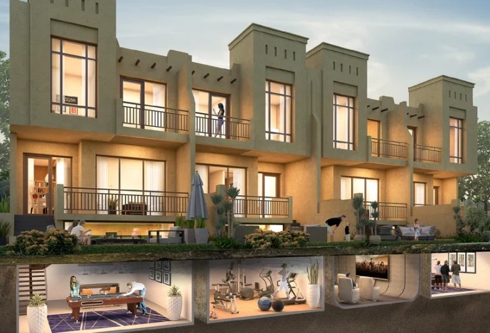 DAMAC HILLS 2 - VICTORIA