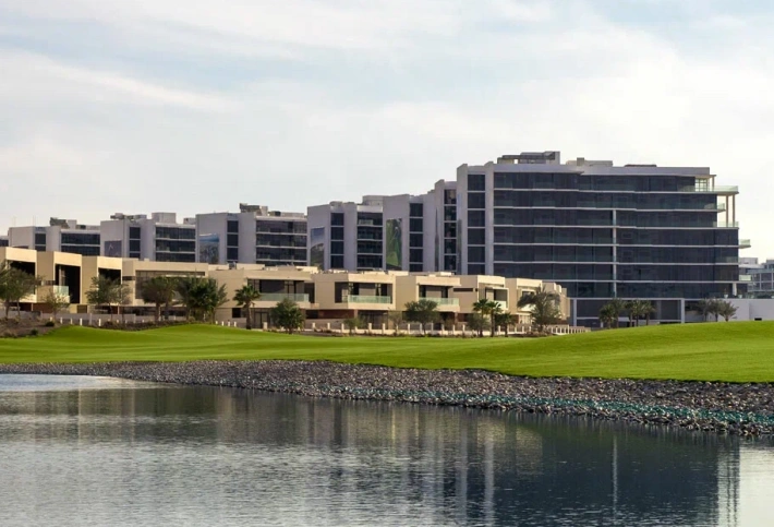 DAMAC Hills - Veneto
