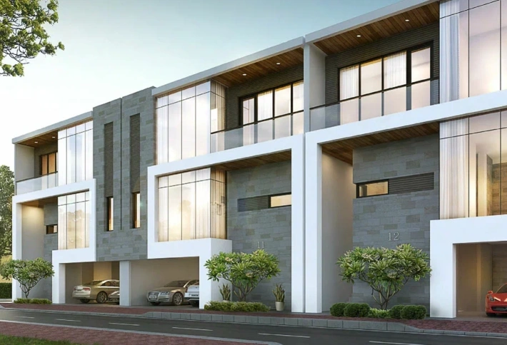 DAMAC Hills - Veneto