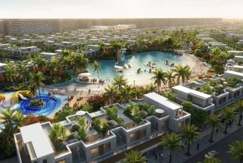 DAMAC Riverside Views