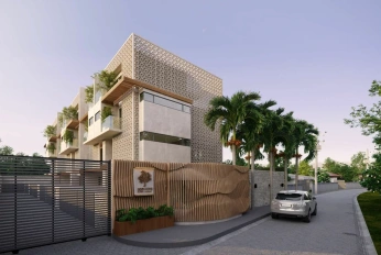EcoHome BangSaray