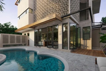 EcoHome BangSaray