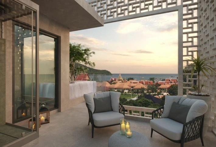 EcoHome BangSaray