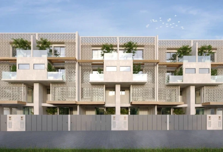 EcoHome BangSaray