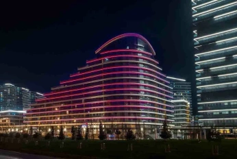 Ege Yapi The Superior Living BatıSehir