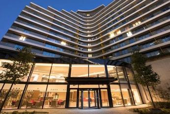 Ege Yapi The Superior Living BatıSehir