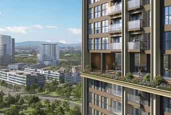 EleVee Condominium