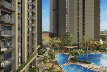EleVee Condominium