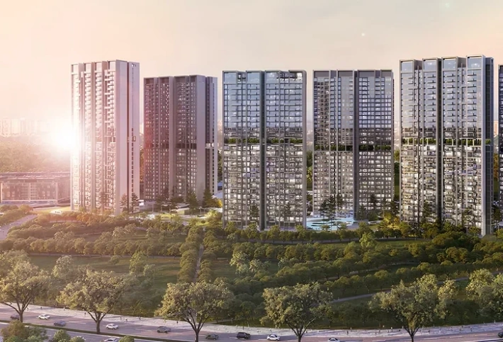 EleVee Condominium