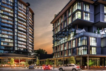 Elysium Elit Kosuyolu
