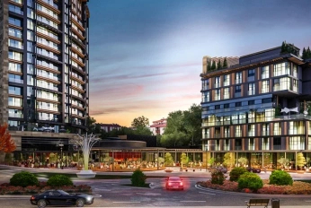 Elysium Elit Kosuyolu