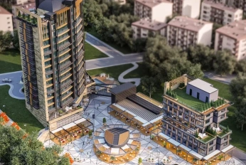 Elysium Elit Kosuyolu