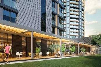 Elysium Elit Kosuyolu