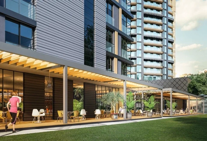 Elysium Elit Kosuyolu