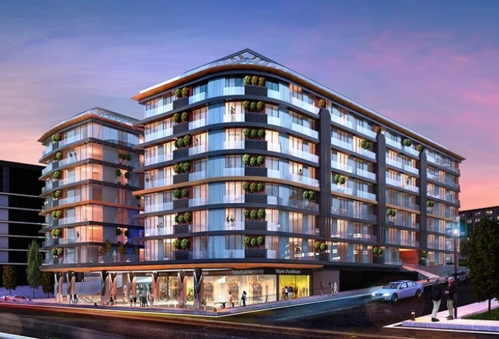 Elysium Soul Beyoglu