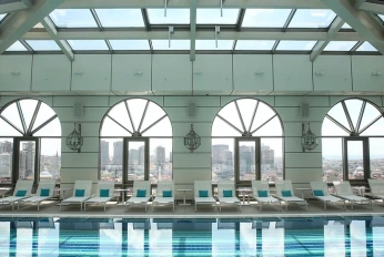 Emaar Square - The Residences
