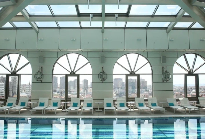 Emaar Square - The Residences