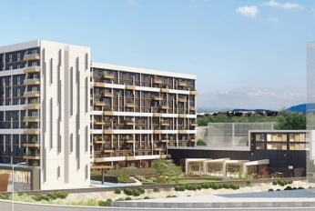 Erguvan Premium Residence