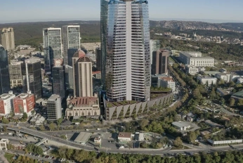 Etro Residences Istanbul