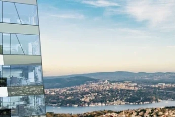 Etro Residences Istanbul