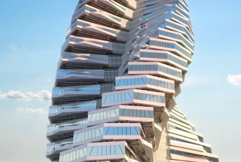 Etro Residences Istanbul