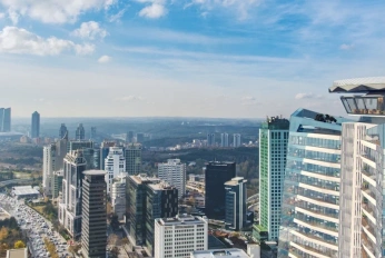 Etro Residences Istanbul