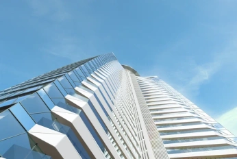Etro Residences Istanbul