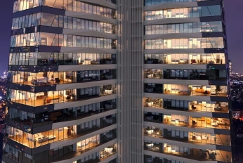 Etro Residences Istanbul