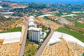 Exodus Resort