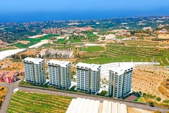 Exodus Resort