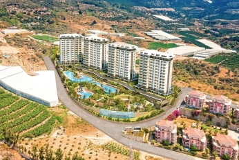 Exodus Resort