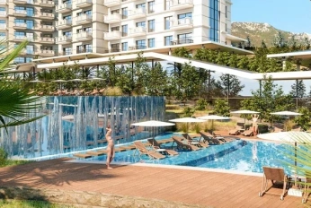 Exodus Resort