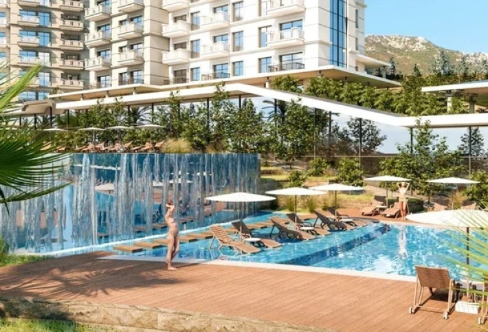 Exodus Resort