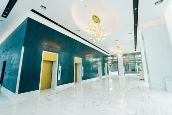 Fifty Seven Promenade
