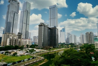 Fifty Seven Promenade