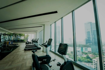 Fifty Seven Promenade