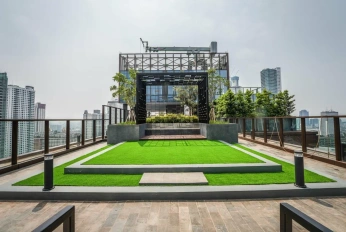 Fifty Seven Promenade