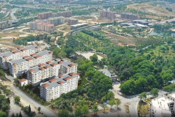 Fuzul Topraktan Yeni Esenler