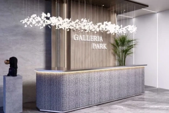Galleria Park Residence