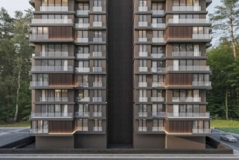 Galleria Park Residence