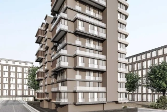 Galleria Park Residence