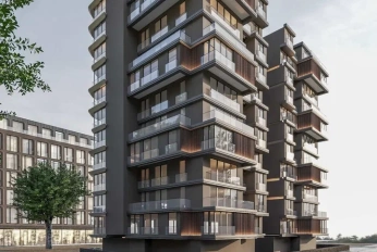 Galleria Park Residence