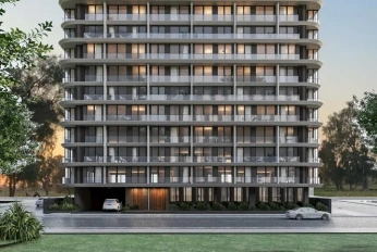Galleria Park Residence